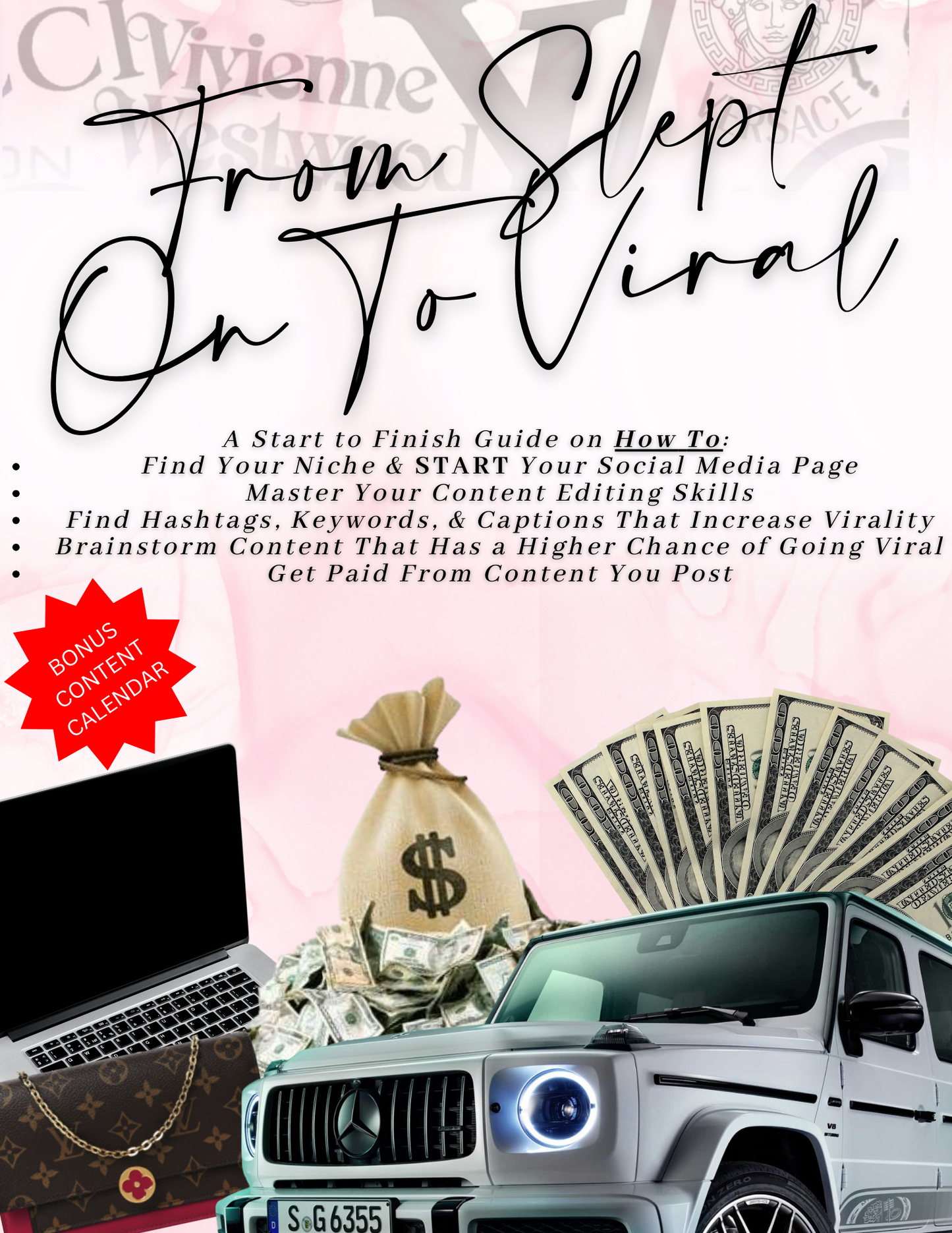 FASTEST Way To Build A Following & Viral Brand With 0 followers 🚀