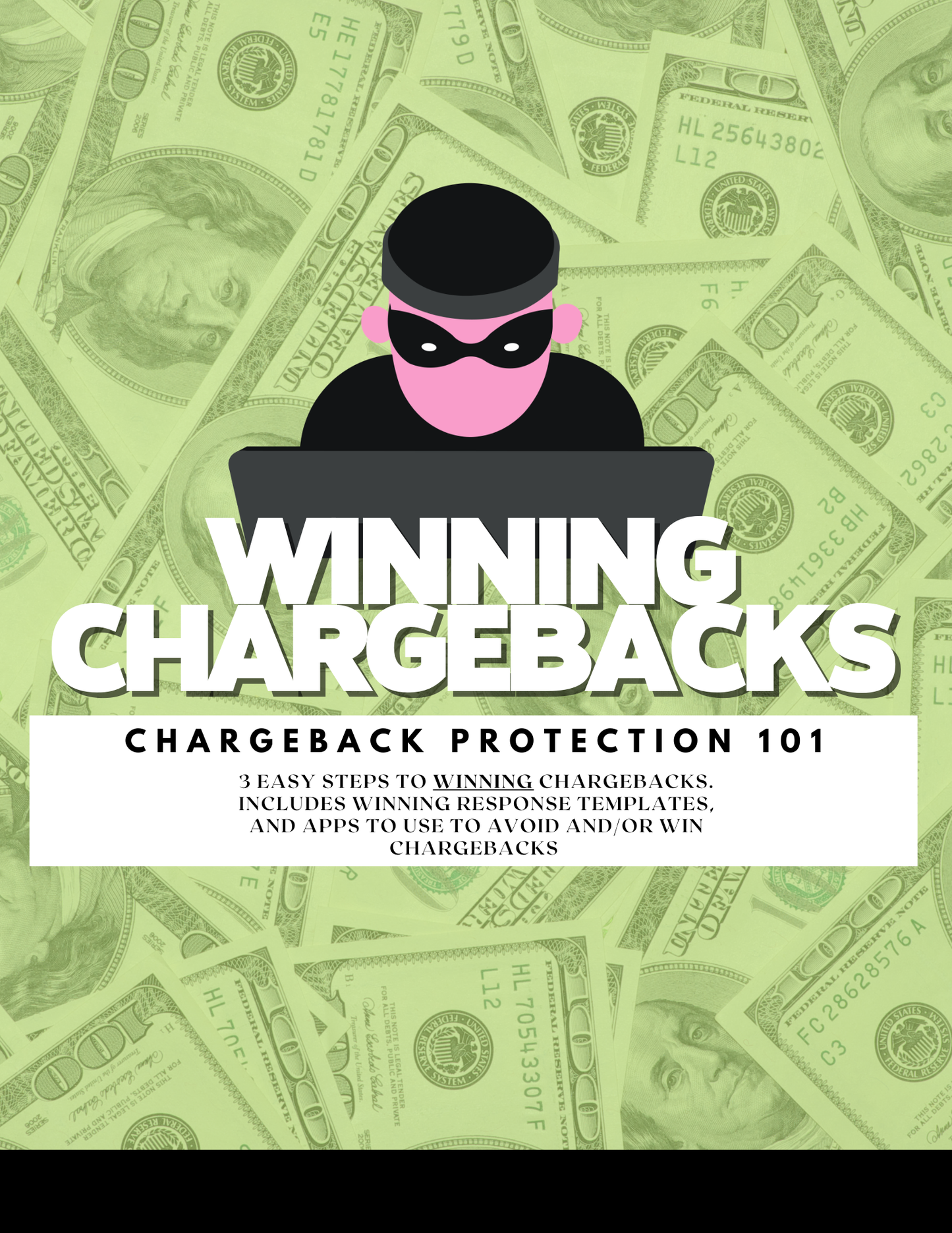 Win Your Next Chargeback & AVOID SCAMMING CUSTOMERS ✅