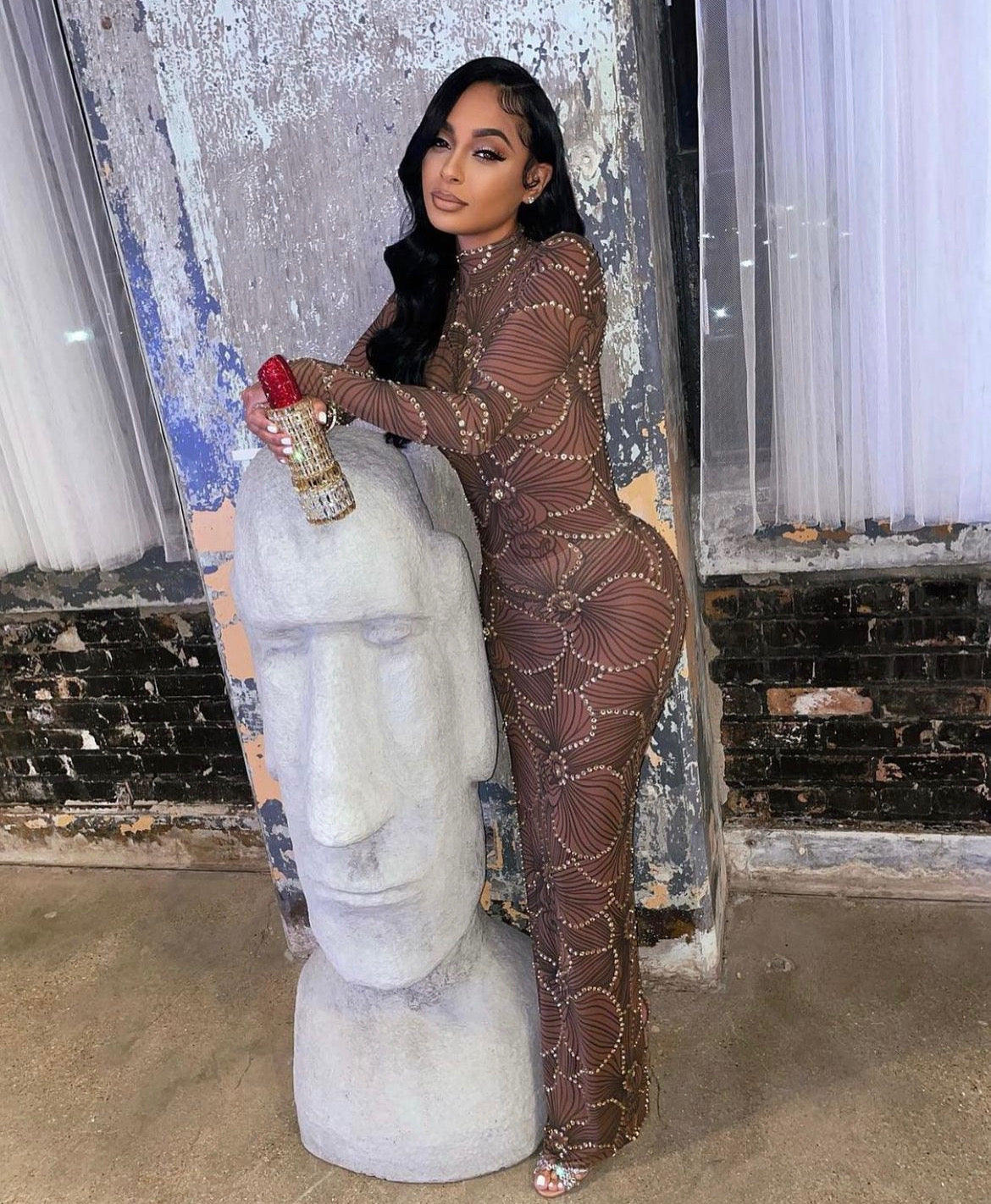 KIM K