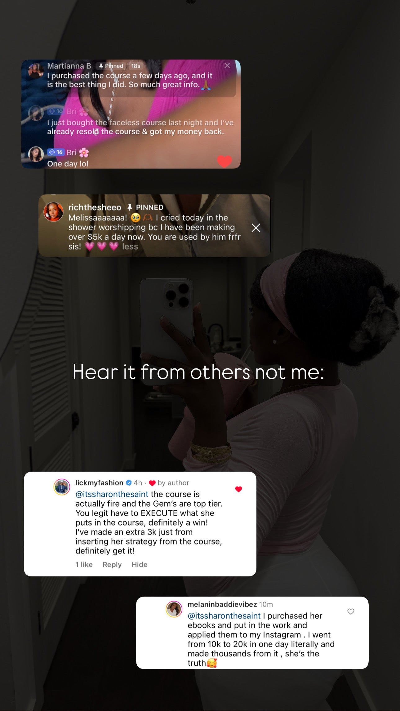 Launch A Viral Faceless Page In 60 Mins — That Actually Pays! Faceless Marketing Blueprint (RESELLABLE Done For You BUNDLE)