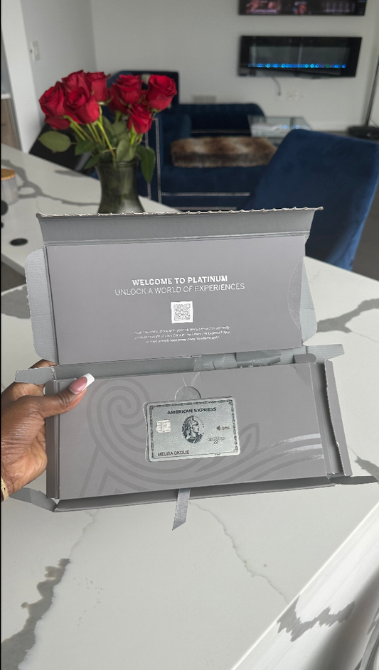 Credit masterclass replay; Build your credit from scratch in 30 days! (Includes resellable Credit ebook for 1st 10 people)