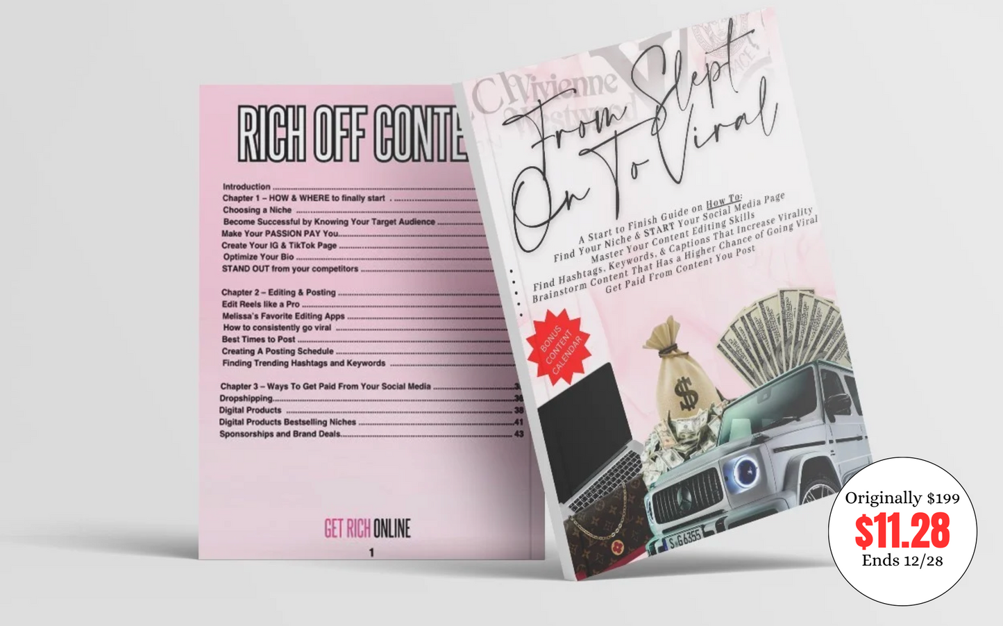 FASTEST Way To Build A Following & Viral Brand With 0 followers 🚀