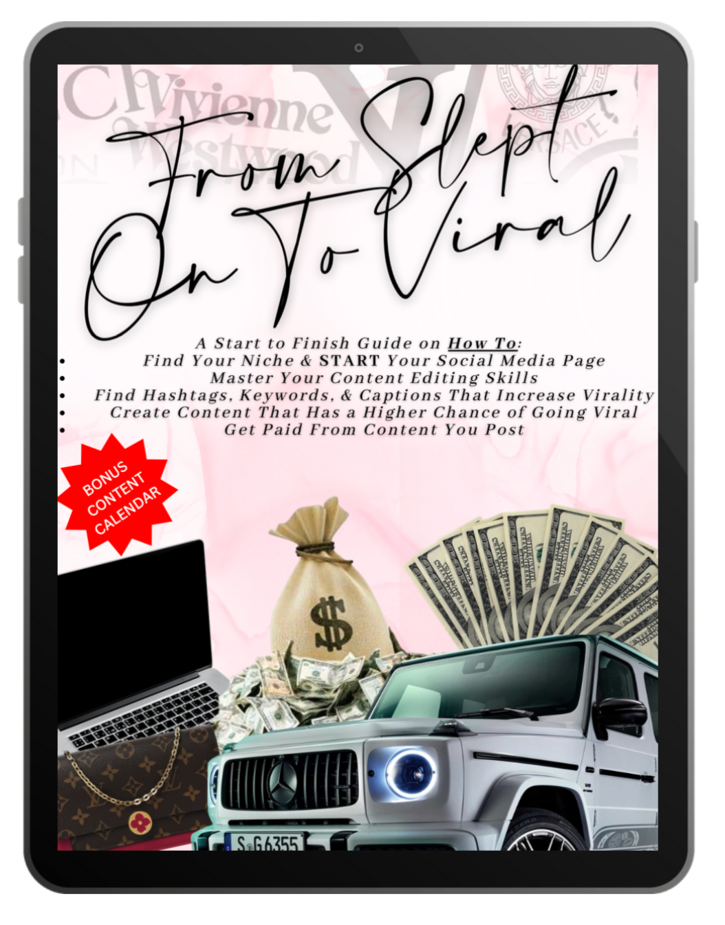 FASTEST Way To Build A Following & Viral Brand With 0 followers 🚀